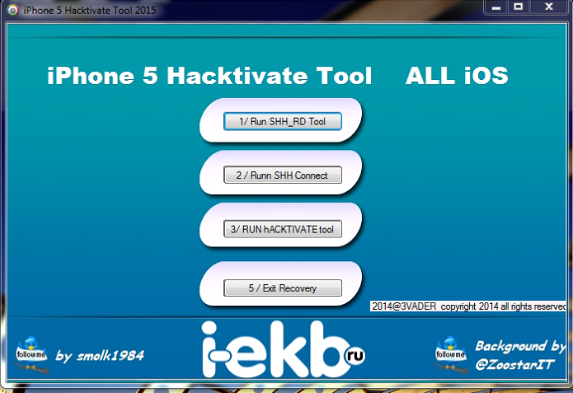iphone 4 hacktivate tool exe zip